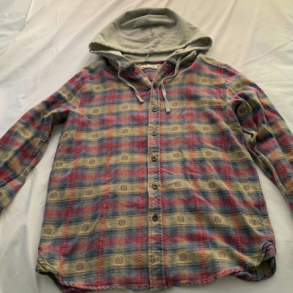 PACSUN - SIZE SMALL